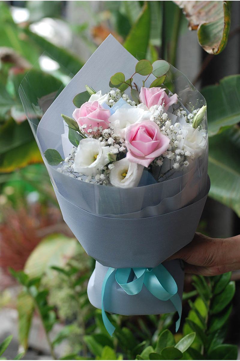 季節小花束Petite Bouquet